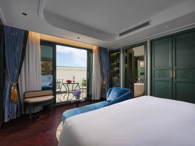 Tonkin Luxury Boutique Hotel & Spa – Photos 2