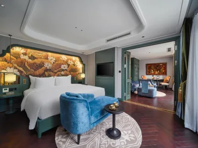 Tonkin Luxury Boutique Hotel & Spa – Photos 4