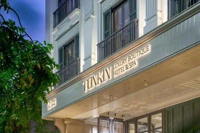 Tonkin Luxury Boutique Hotel & Spa – Photos 7