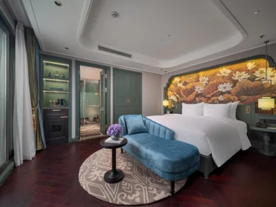 Tonkin Luxury Boutique Hotel & Spa – Photos 10