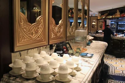 Tonkin Luxury Boutique Hotel & Spa – Photos 11