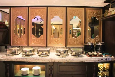 Tonkin Luxury Boutique Hotel & Spa – Photos 13