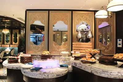 Tonkin Luxury Boutique Hotel & Spa – Photos 14