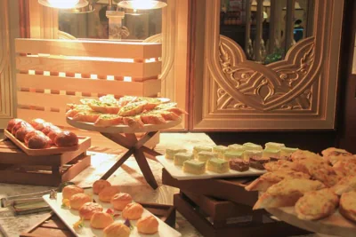Tonkin Luxury Boutique Hotel & Spa – Photos 15