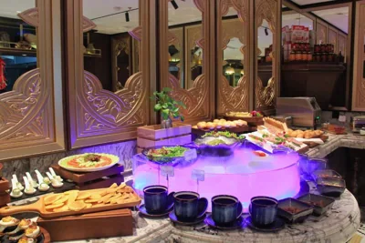 Tonkin Luxury Boutique Hotel & Spa – Photos 16